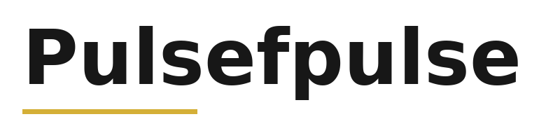 Pulsefpulse logo